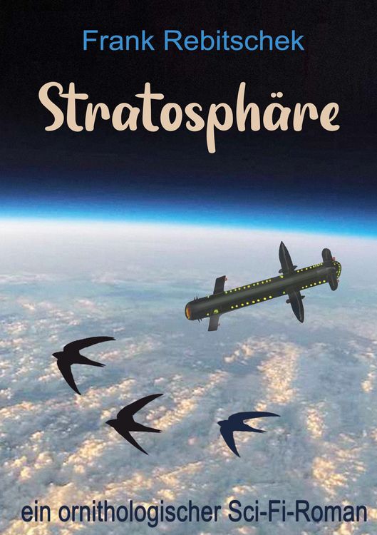 Produktbild: Stratosph&auml;re
