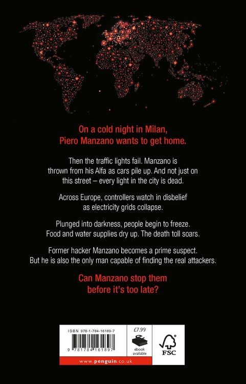 Produktbild: Blackout