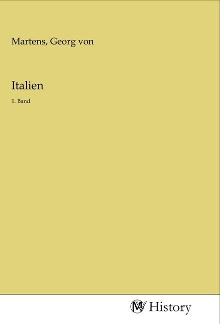 Produktbild: Italien