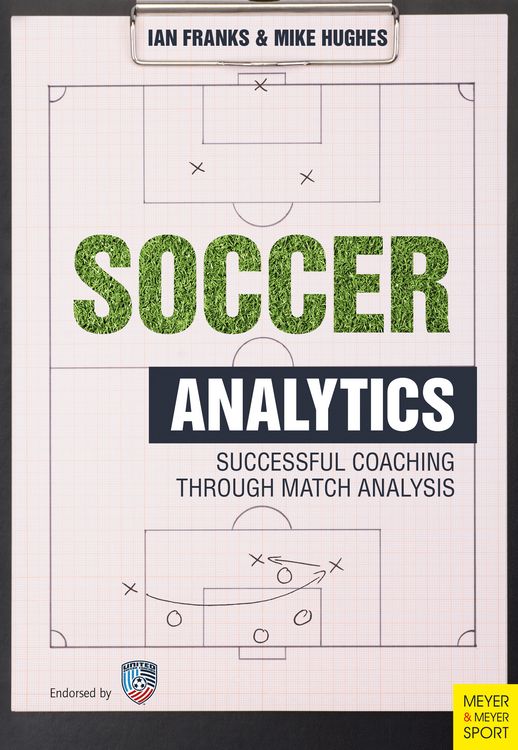 Produktbild: Soccer Analytics