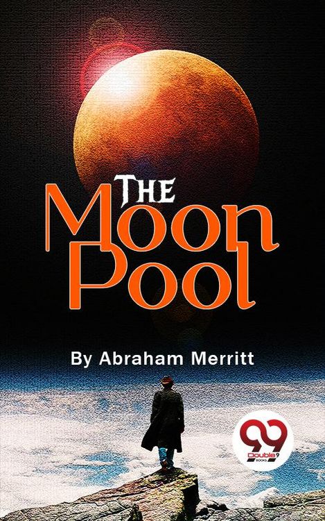 Produktbild: The Moon Pool