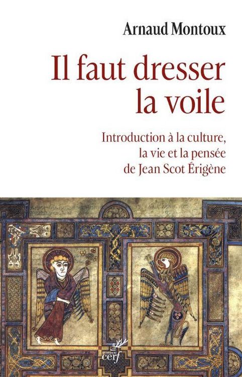 Produktbild: Il faut dresser la voile : introduction &agrave; la culture, la vie et la
