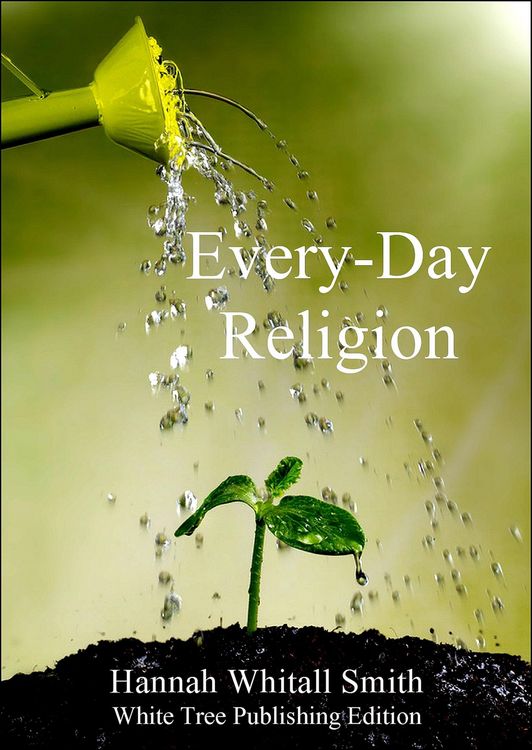 Produktbild: Every-Day Religion