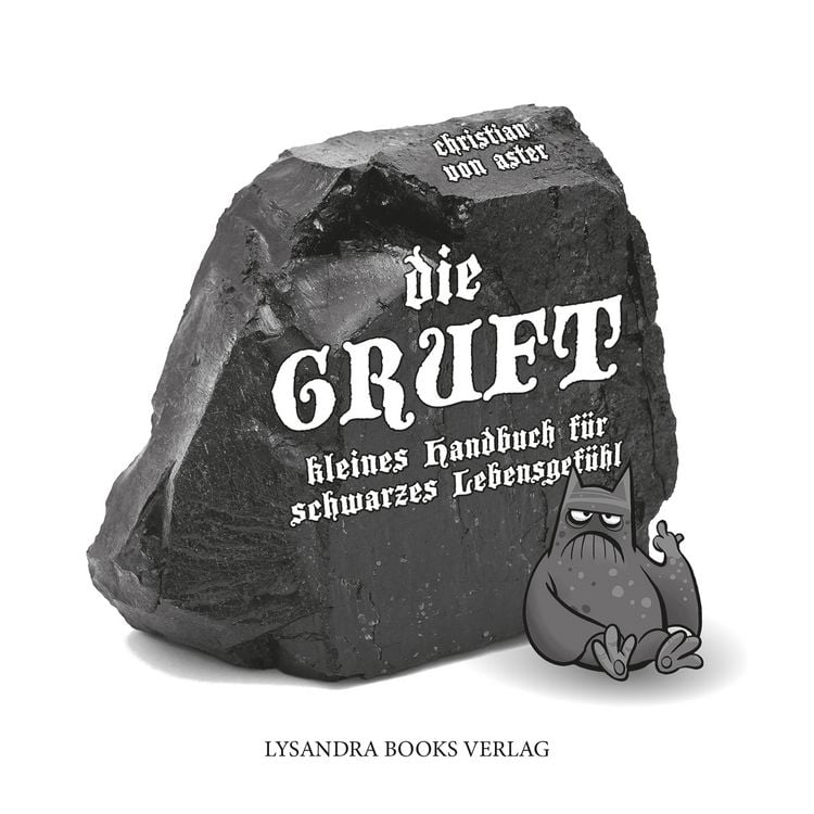 Produktbild: Die Gruft