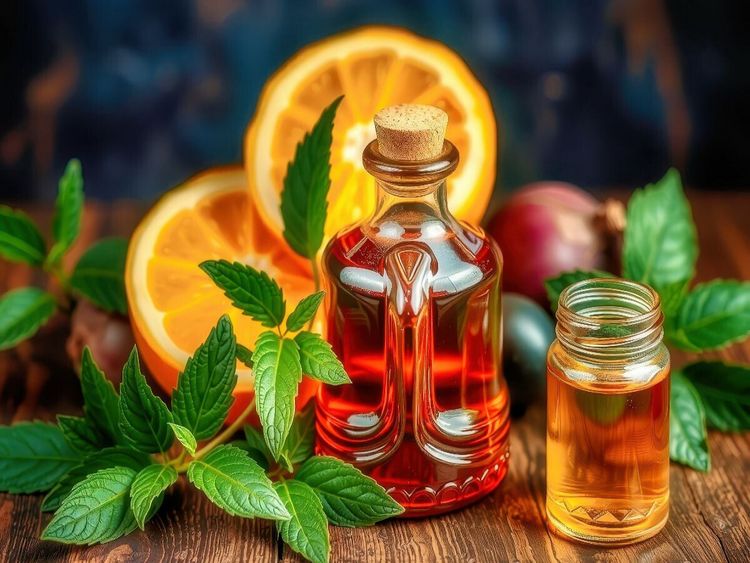 Produktbild: CALVENDO Puzzle Von der Sonne gek&uuml;sst, f&uuml;r deine K&uuml;che gepresst. | 1000 Teile Lege-Gr&ouml;&szlig;e 64x48cm Foto-Puzzle f&uuml;r gl&uuml;ckliche Stunden