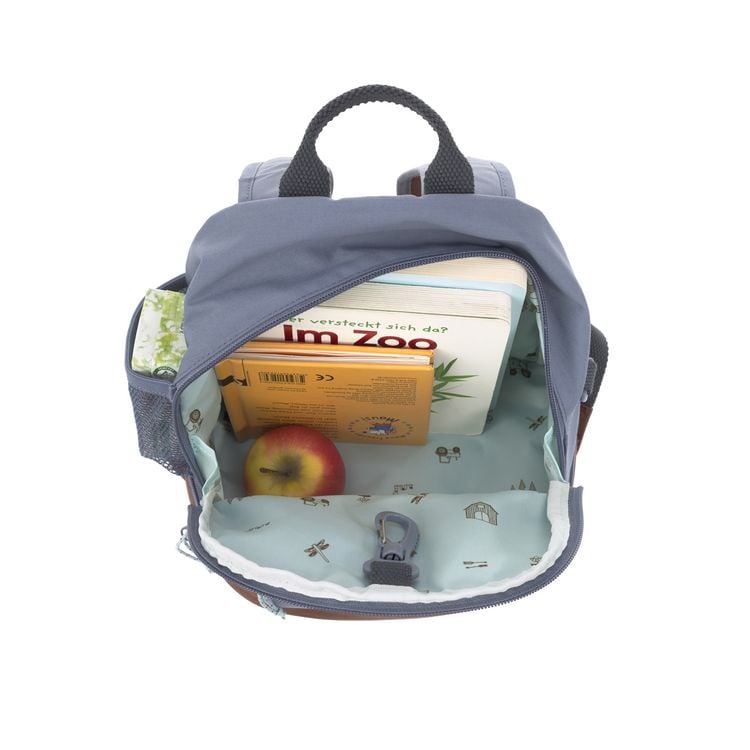 Produktbild: Mini Backpack Adventure Tractor
