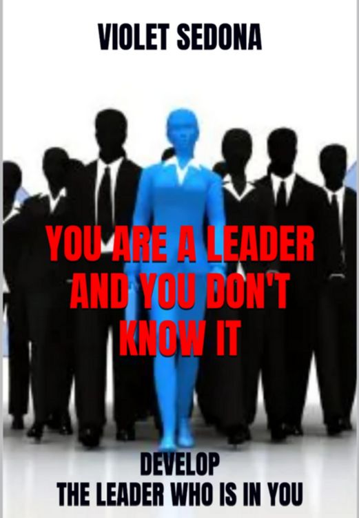 Produktbild: You Are A Leader And You Don't Know It