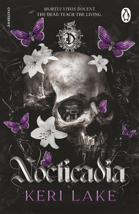 Produktbild: Nocticadia