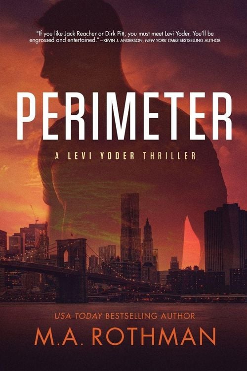 Produktbild: Perimeter
