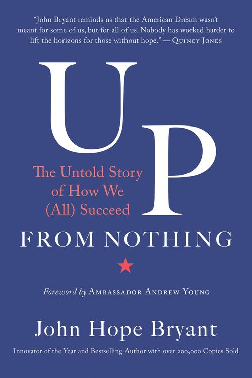 Produktbild: Up from Nothing
