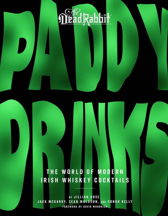 Produktbild: Paddy Drinks