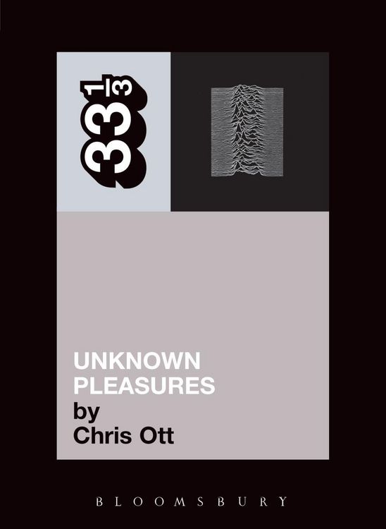 Produktbild: Joy Division's Unknown Pleasures