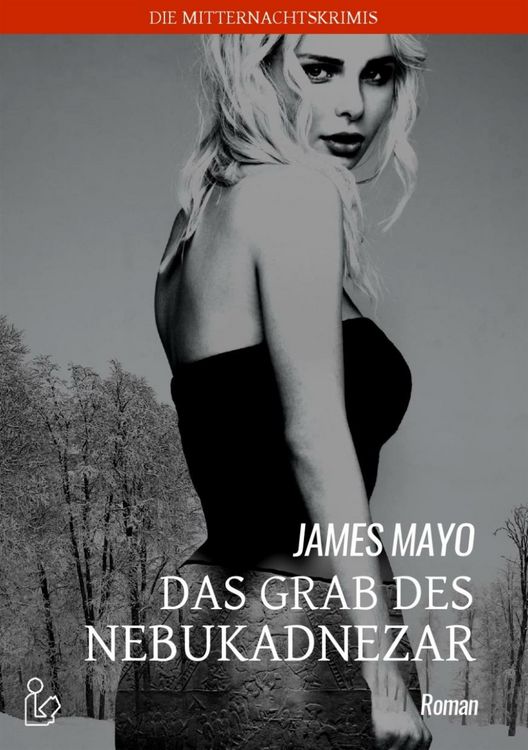 Produktbild: Das Grab des Nebukadnezar