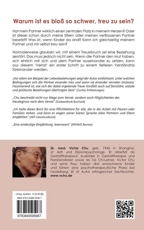 Produktbild: Liebe, Treue und Verrat