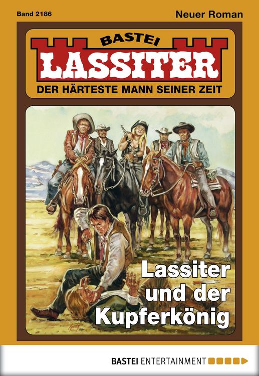 Produktbild: Lassiter 2186