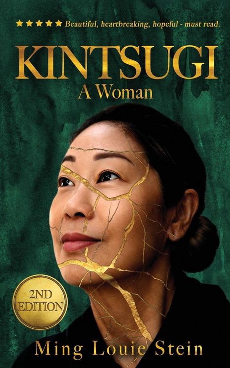 Produktbild: Kintsugi