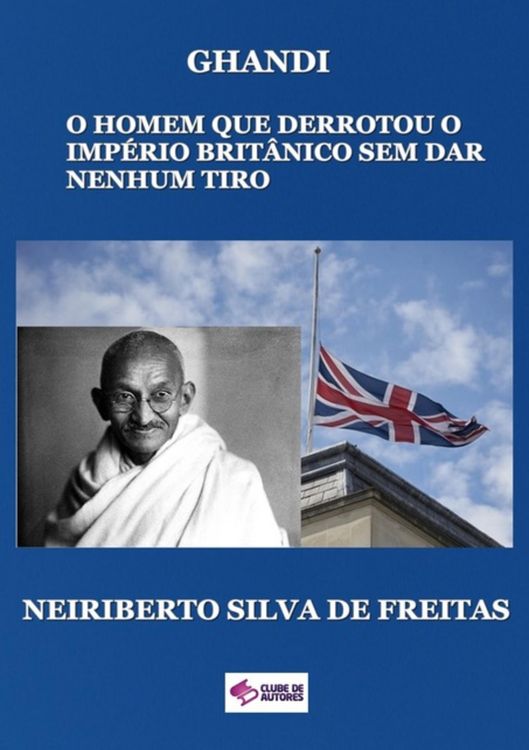 Produktbild: Gandhi