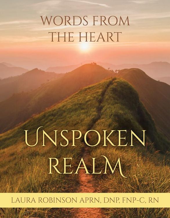 Produktbild: Unspoken Realm