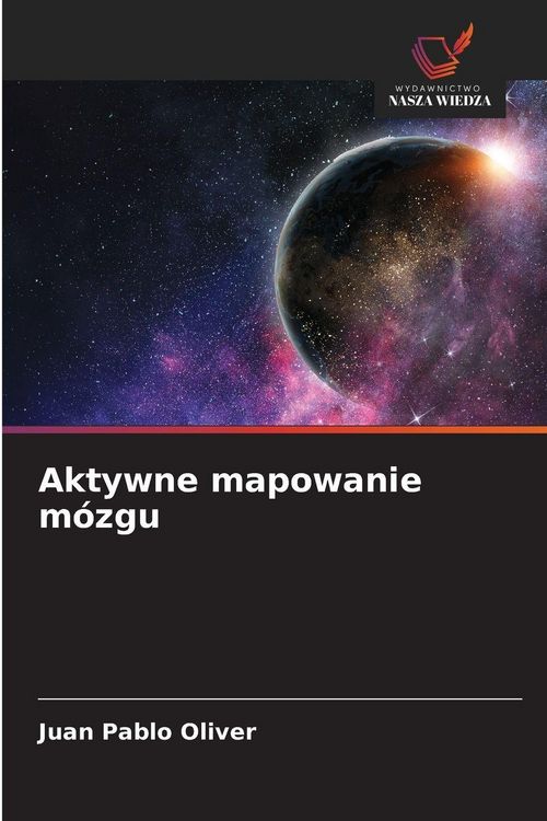 Produktbild: Aktywne mapowanie m&oacute;zgu