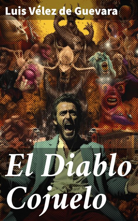 Produktbild: El Diablo Cojuelo