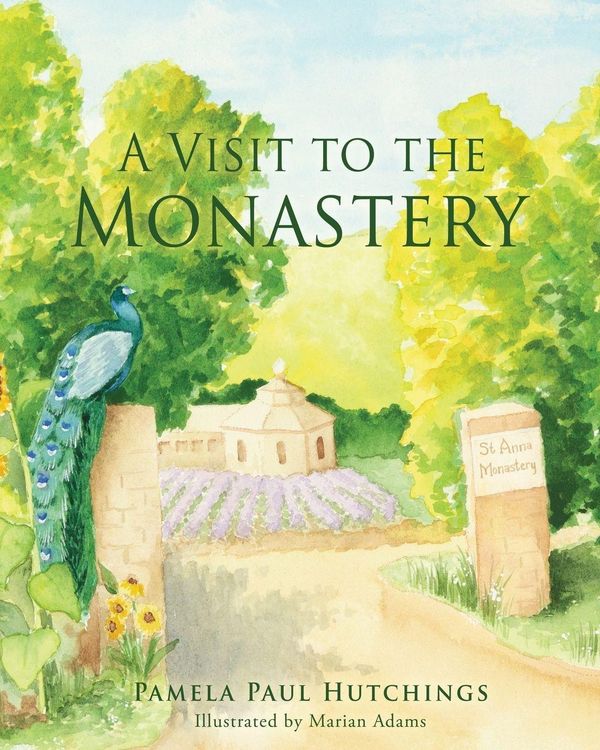 Produktbild: A Visit to the Monastery