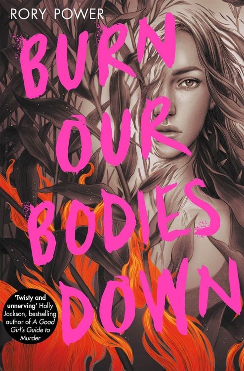 Produktbild: Burn Our Bodies Down