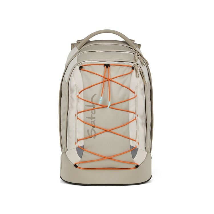 Produktbild: Satch Schulrucksack Pack Crossed Sand