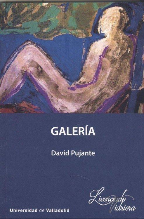 Produktbild: Galer&iacute;a