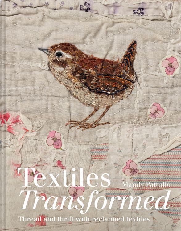 Produktbild: Textiles Transformed