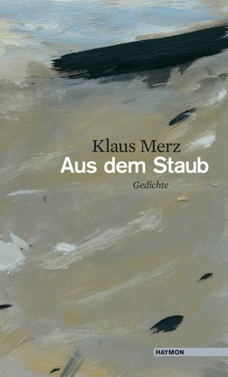 Produktbild: Aus dem Staub