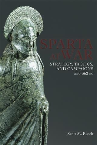 Produktbild: Sparta At War