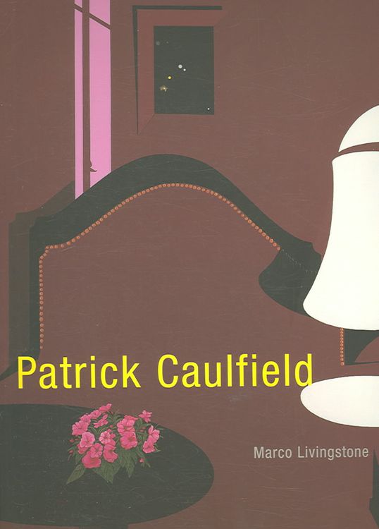 Produktbild: Patrick Caulfield
