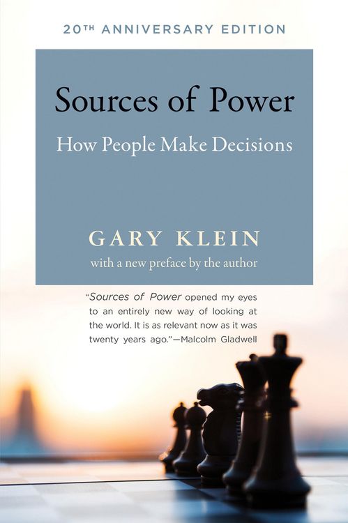 Produktbild: Sources of Power