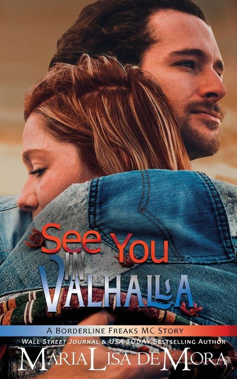 Produktbild: See You in Valhalla