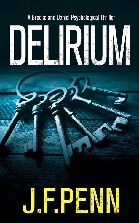 Produktbild: Delirium