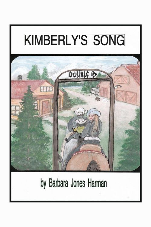 Produktbild: Kimberly's Song