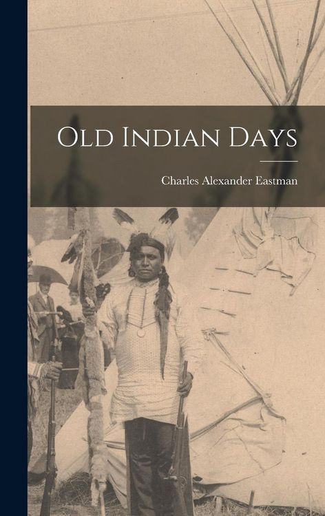 Produktbild: Old Indian Days