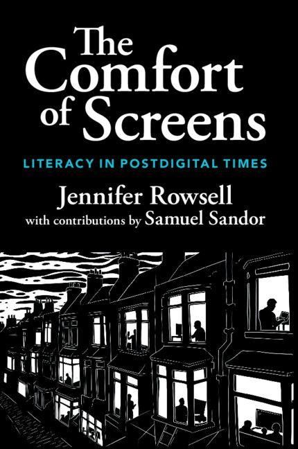 Produktbild: The Comfort of Screens