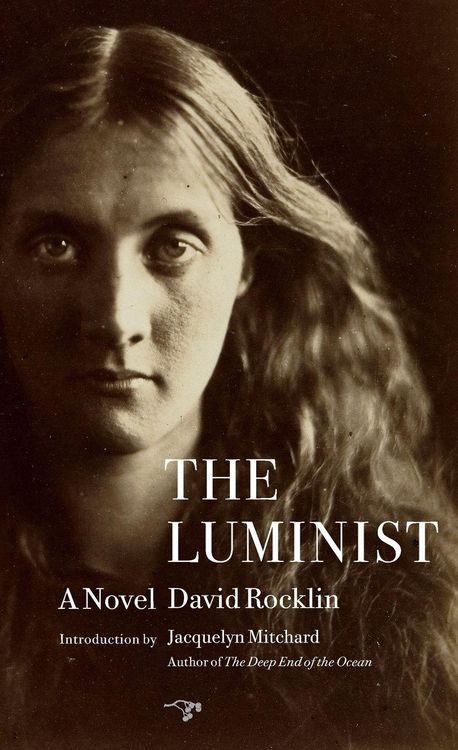 Produktbild: The Luminist