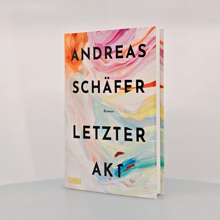 Produktbild: Letzter Akt
