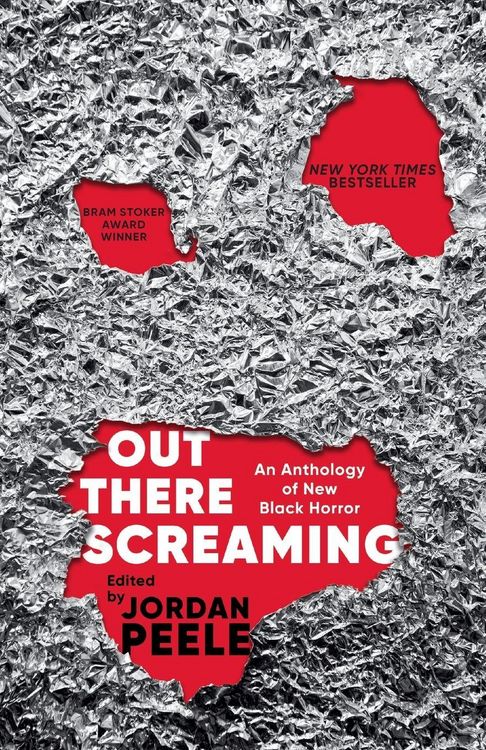 Produktbild: Out There Screaming