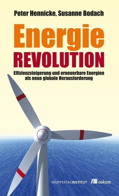 Produktbild: Energierevolution