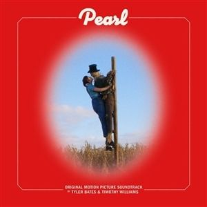 Produktbild: Pearl (Original Motion Picture Soundtrack)