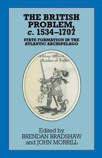 Produktbild: The British Problem c.1534-1707