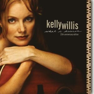 Produktbild: What I Deserve: 25th Anniversary Edition