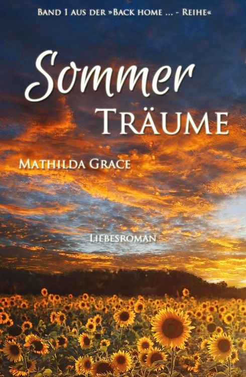 Produktbild: Sommertr&auml;ume