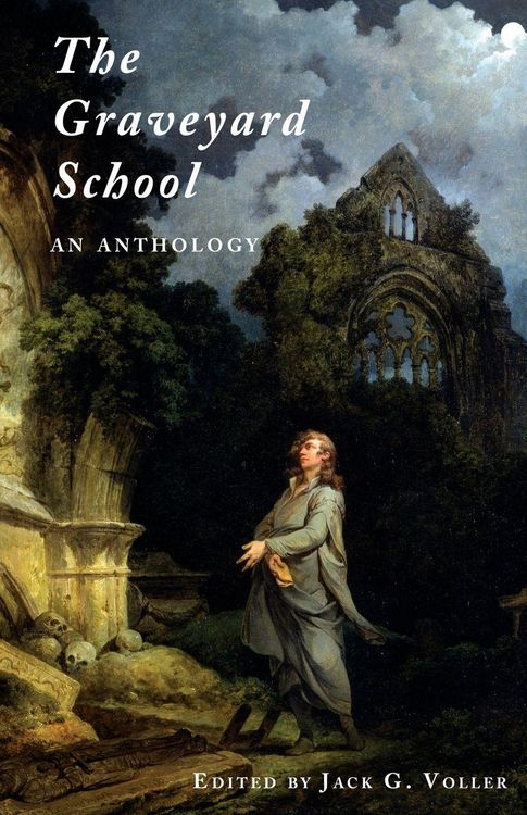 Produktbild: The Graveyard School