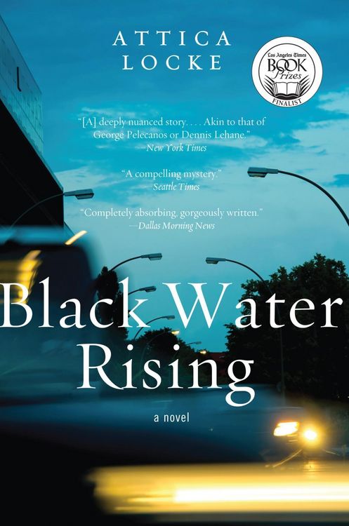 Produktbild: Black Water Rising