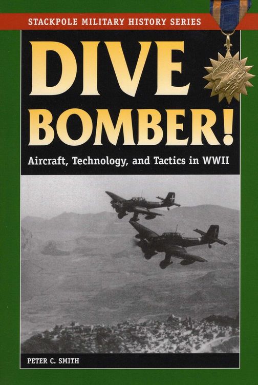 Produktbild: Dive Bomber!
