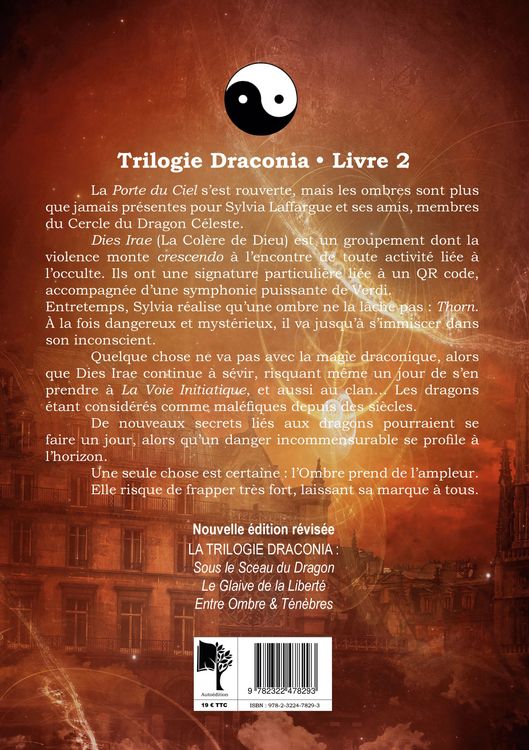 Produktbild: Draconia